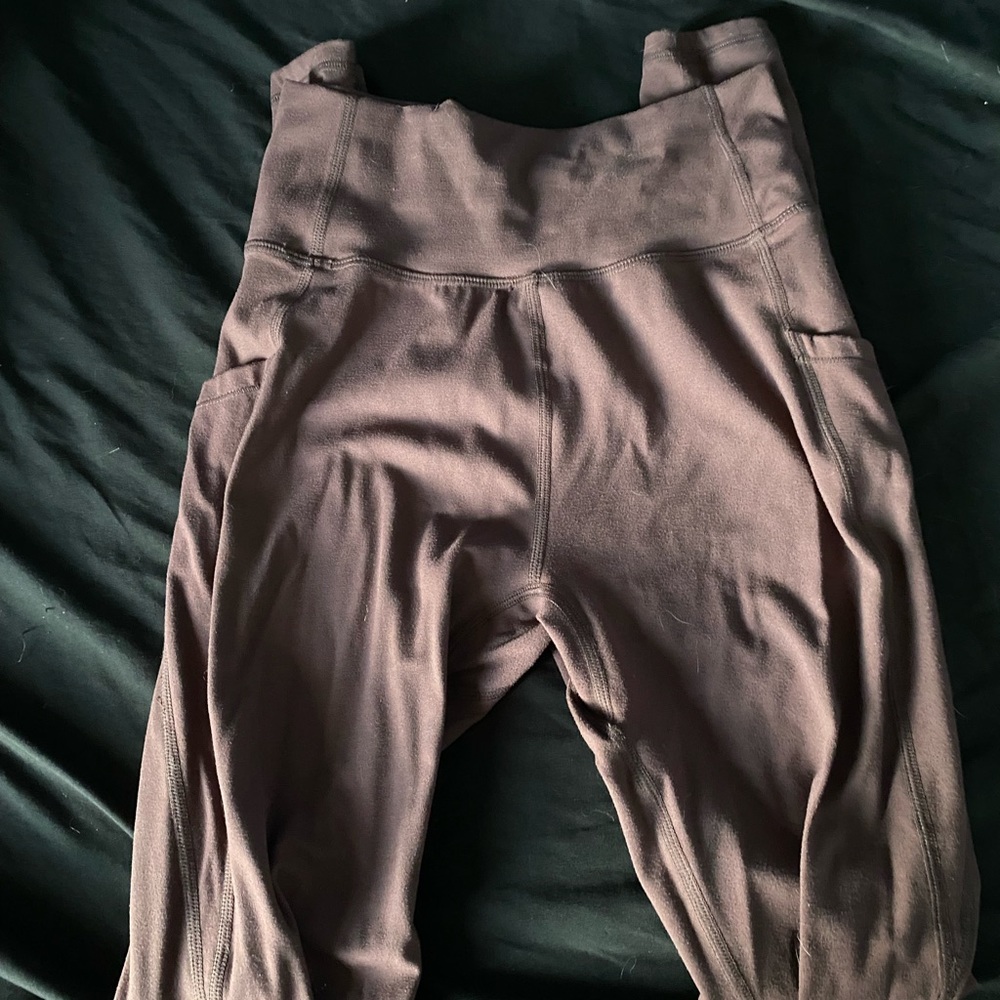Alphalux legging